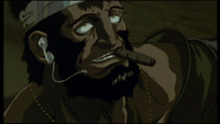 Vampire Hunter D : Bloodlust